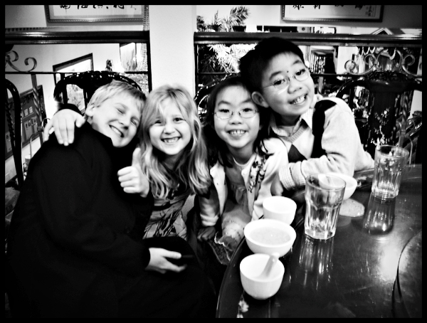 South Sea Seafood Village Rehearsal Dinner