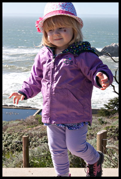 Nathalie Sutro Baths
