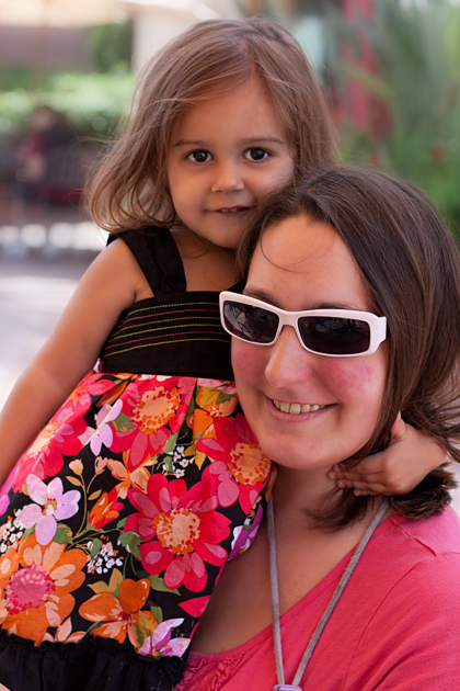 Anna and Lucia Veggie Grill Irving