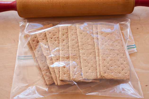 Nabisco Graham Crackers