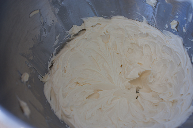 Creamed Shortening and Earth Balance